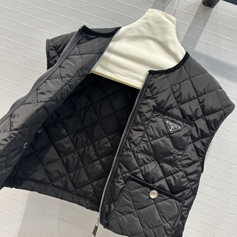 Prada Vest